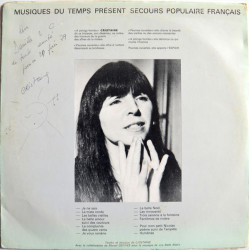 A Poings Fermés Paumes Ouvertes