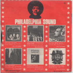 Thanks For Saving My Life