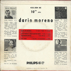 10 - Pepita De Majorca