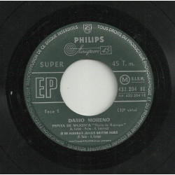 10 - Pepita De Majorca