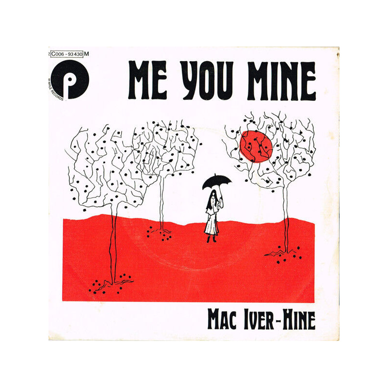 Me You Mine