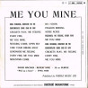 Me You Mine