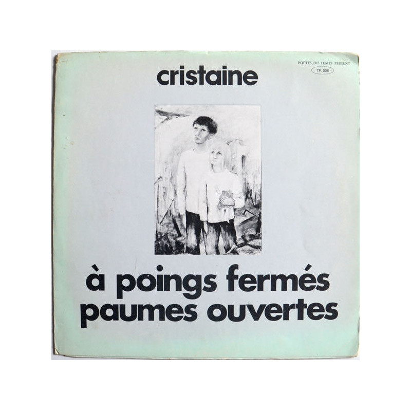 A Poings Fermés Paumes Ouvertes