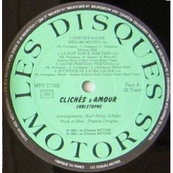 Clichés D'Amour