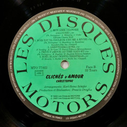 Clichés D'Amour