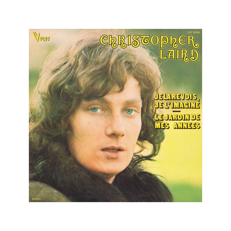 Je La Revois Je L'Imagine . Le Jardin De Mes Années