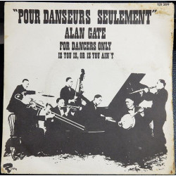 Pour Danseurs Seulement