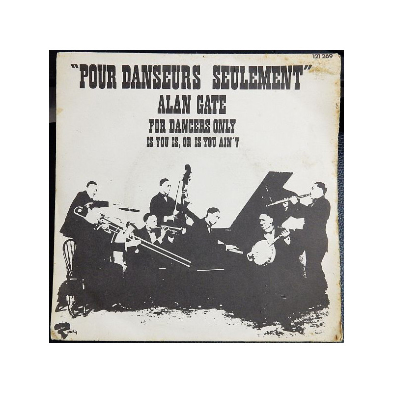 Pour Danseurs Seulement