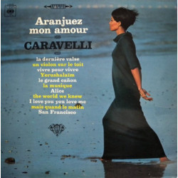 Aranjuez Mon Amour