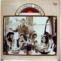 Whiskey Before Breakfast