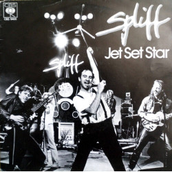 Jet Set Star