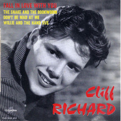 Fall In Love With You