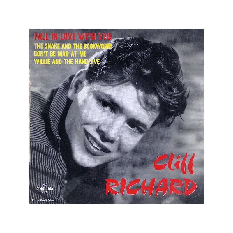 Fall In Love With You