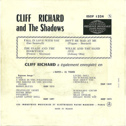 Fall In Love With You