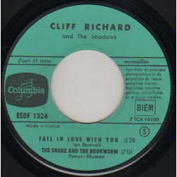 Fall In Love With You