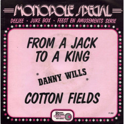 From A Jack To A King