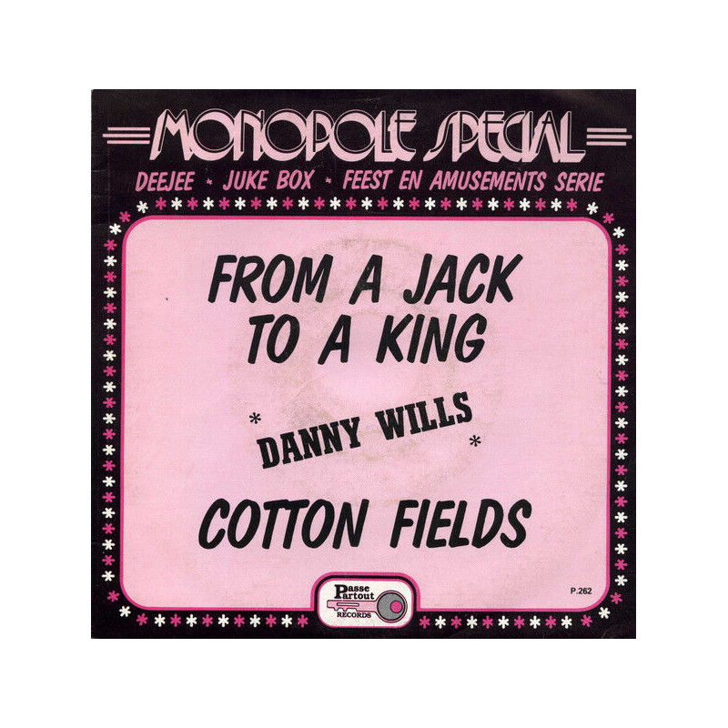 From A Jack To A King