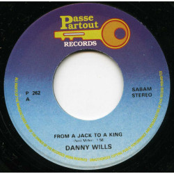 From A Jack To A King