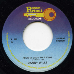 From A Jack To A King