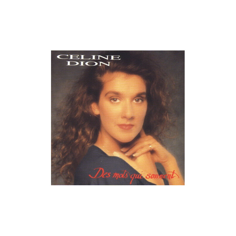 Des Mots Qui Sonnent