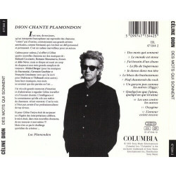 Des Mots Qui Sonnent