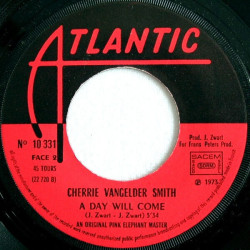 Goodbye Guitar Man (Version Originale) / A Day Will Come