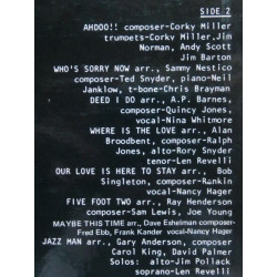 Yankee Doodle Birthday