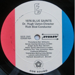 Yankee Doodle Birthday