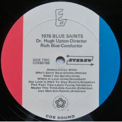 Yankee Doodle Birthday