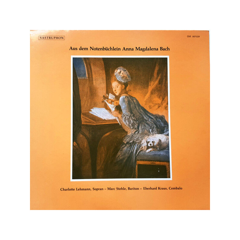 Willst Du Dein Herz Mir Schenken (Aus Dem Notenbüchlein Anna...