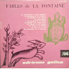 Fables De La Fontaine