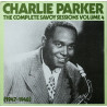 The Complete Savoy Sessions Volume 4 (1947-1948)