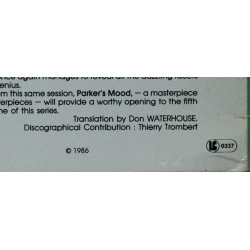 The Complete Savoy Sessions Volume 4 (1947-1948)