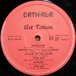 Art Tatum