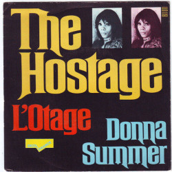 The Hostage L'Otage