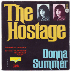 The Hostage   L'Otage