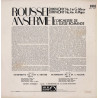 Symphony No.3 In G Major / Symphony No.4 In A Major