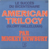 American Trilogy (Glory Hallelluiah)