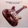 Big Guns (The Very Best Of Rory Gallagher)
