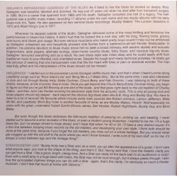 Big Guns (The Very Best Of Rory Gallagher)