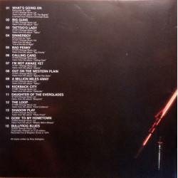 Big Guns (The Very Best Of Rory Gallagher)