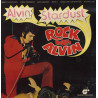 Rock With Alvin