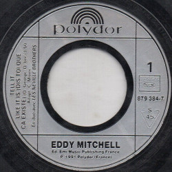 Tell It Like It Is (Dis-toi Que Ça Existe)