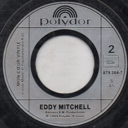 Tell It Like It Is (Dis-toi Que Ça Existe)