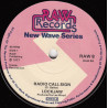 Radio Call Sign b/w The Young Ones