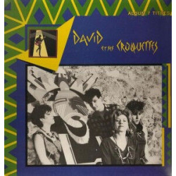 David Et Ses Croquettes