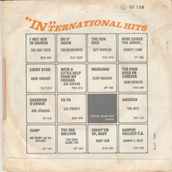 All My Love / Hey Doctor Man