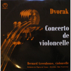 Concerto De Violoncelle