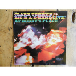 Live! At Buddy's Place