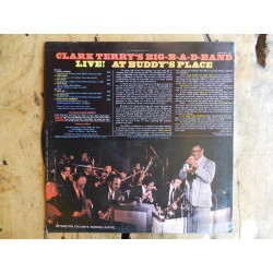 Live! At Buddy's Place